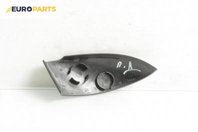 Интериорна пластмаса за Peugeot 307 Station Wagon (03.2002 - 12.2009), 4+1 вр., комби, позиция: дясна
