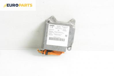Модул за AIRBAG за Peugeot 307 Station Wagon (03.2002 - 12.2009), №  5WK42908