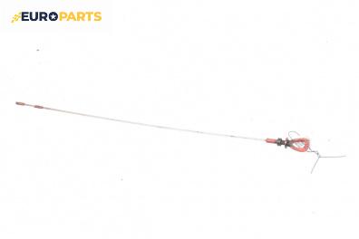 Щека за масло за Mercedes-Benz E-Class Sedan (W210) (06.1995 - 08.2003) E 320 CDI (210.026), 197 к.с.