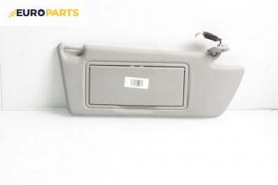 Сенник за Opel Signum Hatchback (05.2003 - 12.2008), позиция: дясна