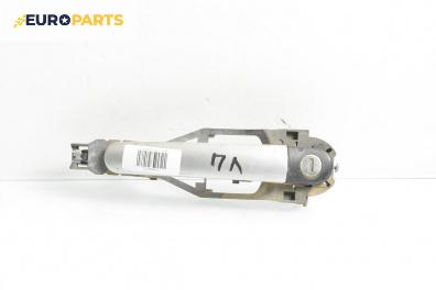 Външна дръжка за Volkswagen Golf IV Hatchback (08.1997 - 06.2005), 4+1 вр., хечбек, позиция: предна, лява