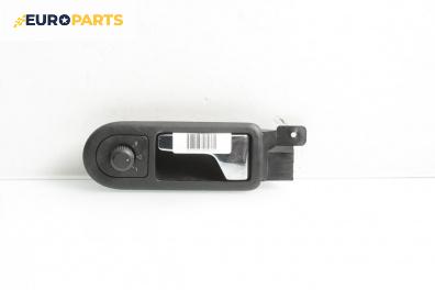 Вътрешна дръжка за Volkswagen Golf IV Hatchback (08.1997 - 06.2005), 4+1 вр., хечбек, позиция: предна, лява