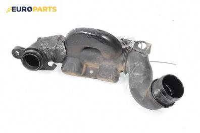 Тръба турбо за Citroen C4 Coupe (11.2004 - 12.2013) 1.6 HDi, 109 к.с.