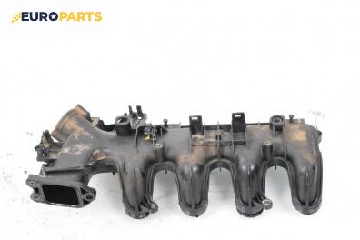 Всмукателен колектор за Citroen C4 Coupe (11.2004 - 12.2013) 1.6 HDi, 109 к.с.