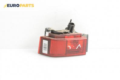 Светлоотразител за Opel Meriva A Minivan (05.2003 - 05.2010), хечбек, позиция: лява