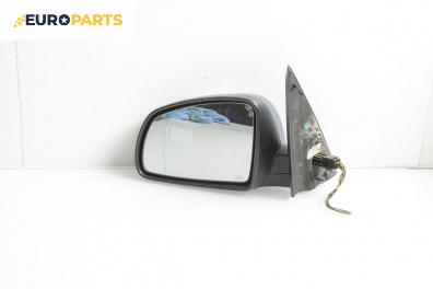 Огледало за Opel Meriva A Minivan (05.2003 - 05.2010), 4+1 вр., хечбек, позиция: лява