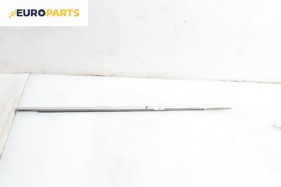 Външна лайсна врата за Volkswagen Passat V Variant B6 (08.2005 - 11.2011), комби, позиция: предна, лява