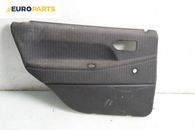 Кора врата за Volkswagen Passat II Sedan B3, B4 (02.1988 - 12.1997), 4+1 вр., седан, позиция: задна, лява