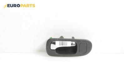 Вътрешна дръжка за Honda Civic VI Aerodeck (04.1998 - 02.2001), 4+1 вр., комби, позиция: задна, дясна