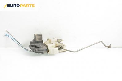 Брава на врата за Honda Civic VI Aerodeck (04.1998 - 02.2001), позиция: предна, лява