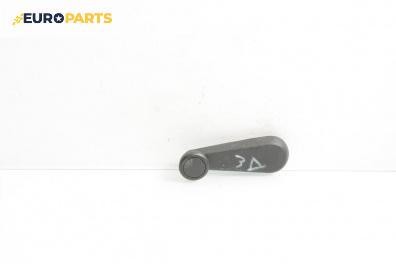 Ръкохватка врата за Honda Civic VI Aerodeck (04.1998 - 02.2001), 4+1 вр., комби, позиция: задна, дясна