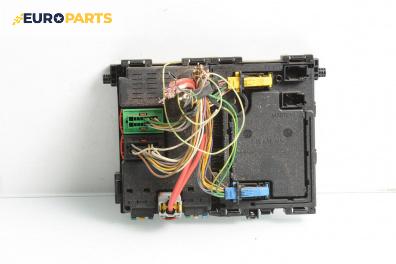 BSI модул за Peugeot 206 Hatchback (08.1998 - 12.2012)