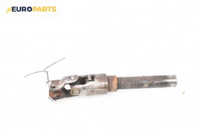 Каре на волана за Peugeot 206 Hatchback (08.1998 - 12.2012) 1.4 i, 75 к.с., хечбек