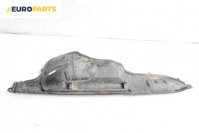 Пластмасова кора за Opel Meriva A Minivan (05.2003 - 05.2010), 4+1 вр., хечбек