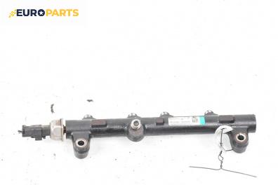 Горивна рейка за SsangYong Kyron SUV (05.2005 - 06.2014) 2.0 Xdi 4x4, 141 к.с.