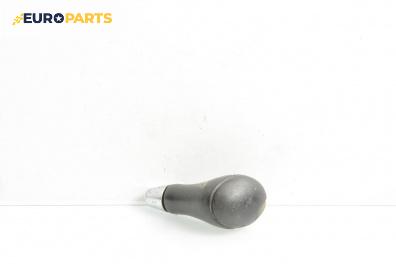 Топка на скоростния лост за Mercedes-Benz S-Class Sedan (W220, V220) (10.1998 - 08.2005), автоматик