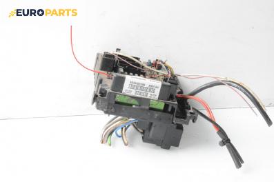 Бушонно табло за Peugeot 307 Station Wagon (03.2002 - 12.2009) 2.0 16V, 136 к.с.