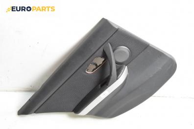 Кора врата за BMW 3 Series E90 Touring E91 (09.2005 - 06.2012), 4+1 вр., комби, позиция: задна, лява
