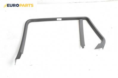 Интериорна лайсна за BMW 3 Series E90 Touring E91 (09.2005 - 06.2012), 4+1 вр., комби