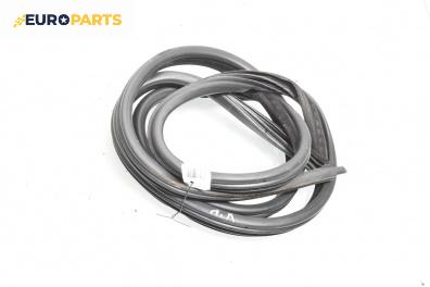 Уплътнение за врата за BMW 3 Series E90 Touring E91 (09.2005 - 06.2012), 4+1 вр., комби, позиция: предна, лява