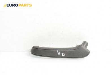 Вътрешна дръжка за Volkswagen Passat II Sedan B3, B4 (02.1988 - 12.1997), 4+1 вр., седан, позиция: предна, лява