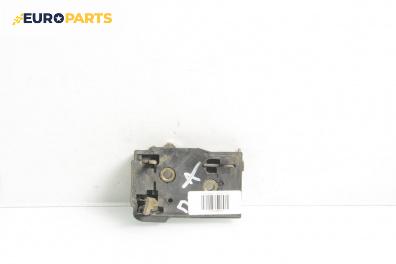 Брава на врата за Volkswagen Passat II Sedan B3, B4 (02.1988 - 12.1997), позиция: предна, дясна