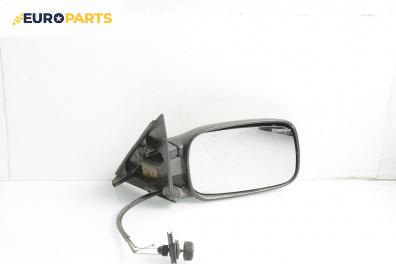 Огледало за Volkswagen Passat II Sedan B3, B4 (02.1988 - 12.1997), 4+1 вр., седан, позиция: дясна