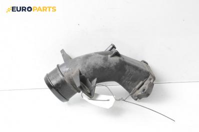 Тръба турбо за Citroen C4 Coupe (11.2004 - 12.2013) 1.6 HDi, 109 к.с.