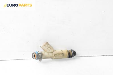 Дюза бензин за Mazda 5 Minivan I (02.2005 - 12.2010) 1.8, 116 к.с.