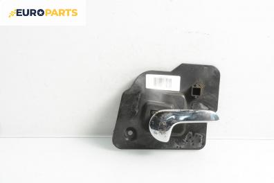 Вътрешна дръжка за Opel Meriva A Minivan (05.2003 - 05.2010), 4+1 вр., хечбек, позиция: предна, дясна