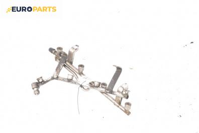 Горивни тръби за Opel Zafira B Minivan (07.2005 - 14.2015) 1.6 CNG, 94 к.с.