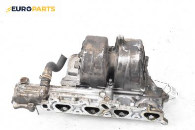 Всмукателен колектор за Opel Zafira B Minivan (07.2005 - 14.2015) 1.6 CNG, 94 к.с.