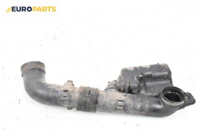 Въздуховод за Opel Zafira B Minivan (07.2005 - 14.2015) 1.6 CNG, 94 к.с.