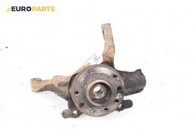 Шенкел главина за Opel Zafira B Minivan (07.2005 - 14.2015), позиция: предна, лява