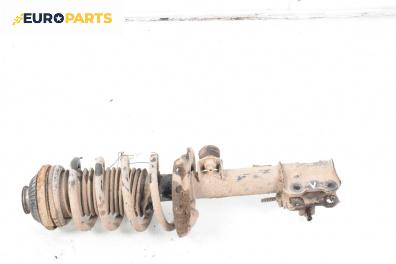 Макферсон за Opel Zafira B Minivan (07.2005 - 14.2015), миниван, позиция: предна, лява