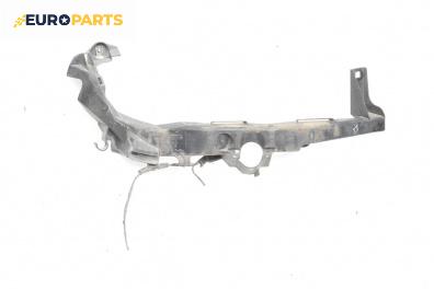 Основа фар за BMW 3 Series E90 Touring E91 (09.2005 - 06.2012), комби, позиция: дясна