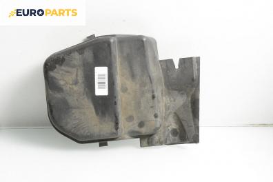 Пластмасов капак за BMW 3 Series E90 Touring E91 (09.2005 - 06.2012), 4+1 вр., комби