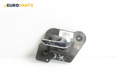 Вътрешна дръжка за Opel Meriva A Minivan (05.2003 - 05.2010), 4+1 вр., хечбек, позиция: задна, дясна