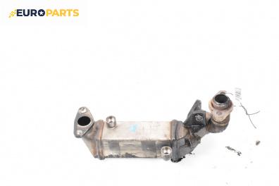 EGR охладител за BMW 3 Series E90 Sedan E90 (01.2005 - 12.2011) 320 d, 177 к.с.