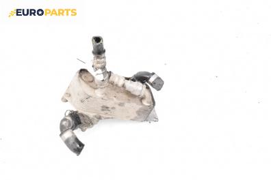 Маслоохладител за BMW 3 Series E90 Sedan E90 (01.2005 - 12.2011) 320 d, 177 к.с.