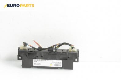 Модул климатик за Mercedes-Benz S-Class Sedan (W220, V220) (10.1998 - 08.2005)