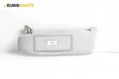 Сенник за Mercedes-Benz S-Class Sedan (W220, V220) (10.1998 - 08.2005), позиция: лява