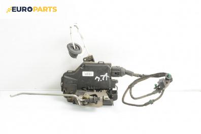 Брава на врата за Audi A4 Avant B6 (04.2001 - 12.2004), позиция: предна, дясна