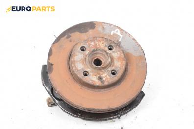 Шенкел главина за Volkswagen Polo Variant (04.1997 - 09.2001), позиция: задна, дясна