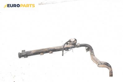 Горивна рейка за Volkswagen Polo Variant (04.1997 - 09.2001) 1.6, 101 к.с.