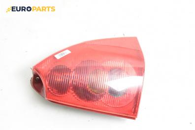 Стоп за Peugeot 307 Station Wagon (03.2002 - 12.2009), комби, позиция: лява