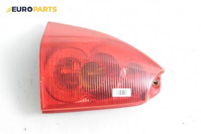 Стоп за Peugeot 307 Station Wagon (03.2002 - 12.2009), комби, позиция: дясна