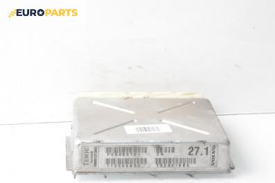 Компютър автоматични скорости за Volvo XC70 Cross Country I (10.1997 - 08.2007), автоматик, № 170505A00