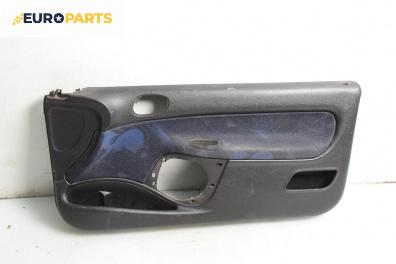 Кора врата за Peugeot 206 Hatchback (08.1998 - 12.2012), 2+1 вр., хечбек, позиция: предна, дясна