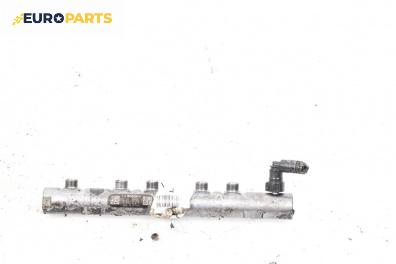 Горивна рейка за BMW 3 Series E90 Sedan E90 (01.2005 - 12.2011) 320 d, 177 к.с.